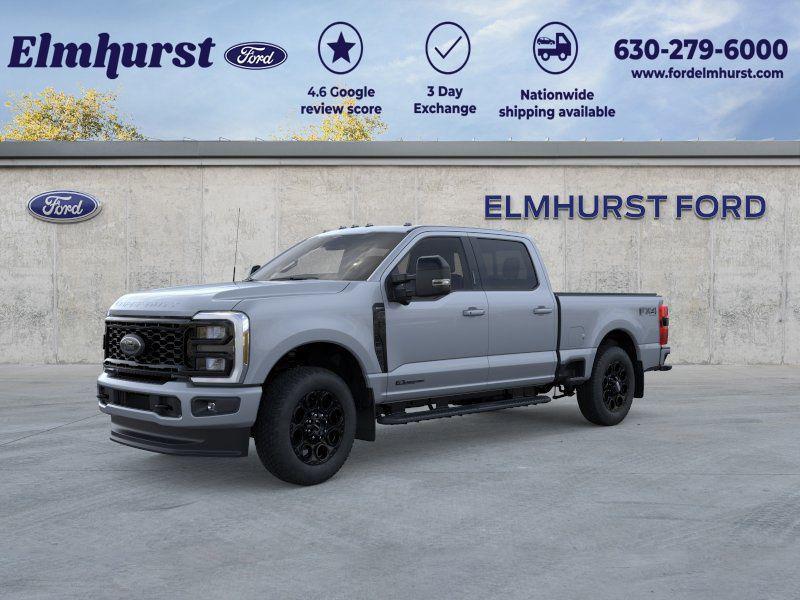 new 2026 Ford F-250 car