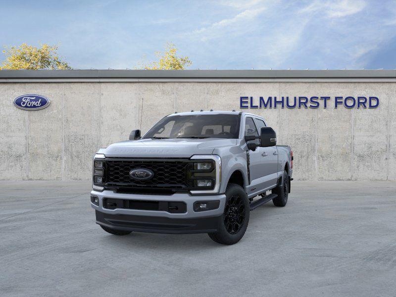 new 2026 Ford F-250 car