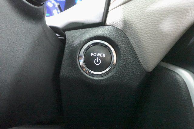 used 2023 Toyota RAV4 Hybrid car, priced at $27,268