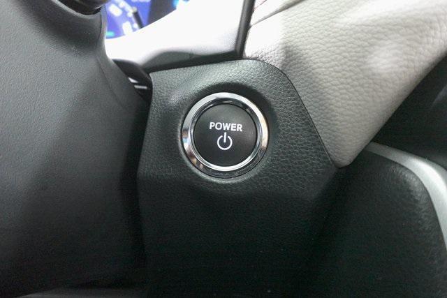 used 2023 Toyota RAV4 Hybrid car, priced at $28,659