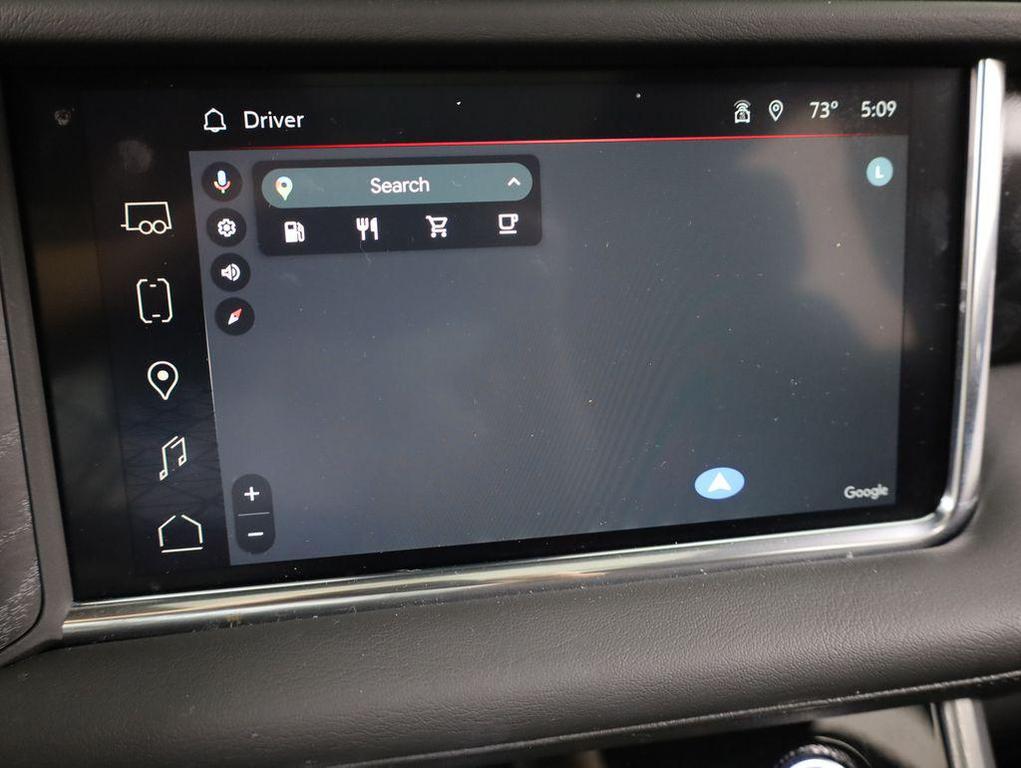 used 2023 GMC Yukon car, priced at $66,912