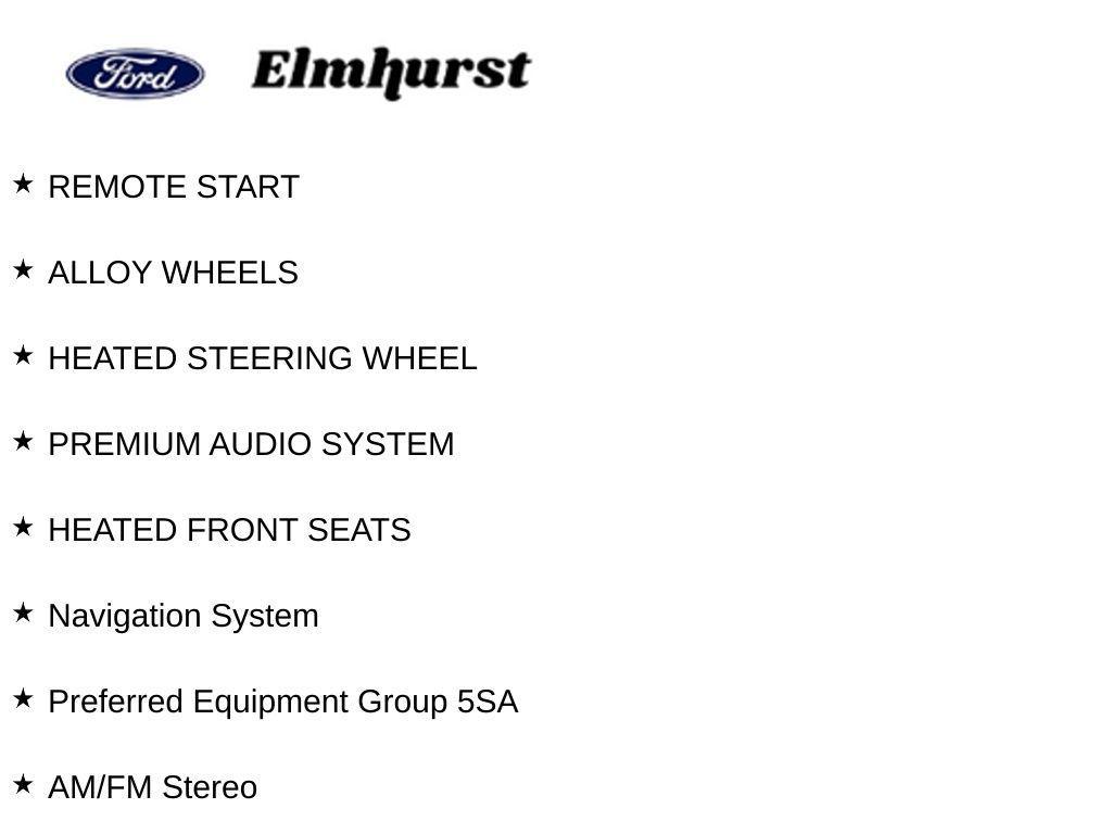 used 2023 GMC Yukon car, priced at $66,912