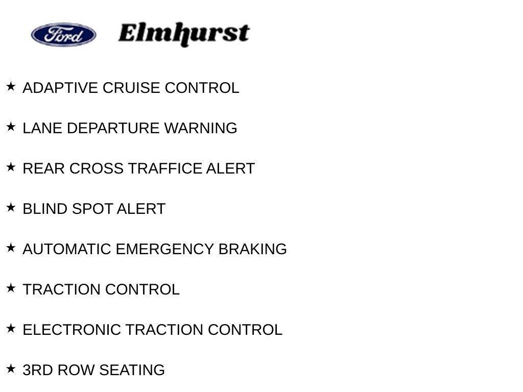 used 2023 GMC Yukon car, priced at $66,912