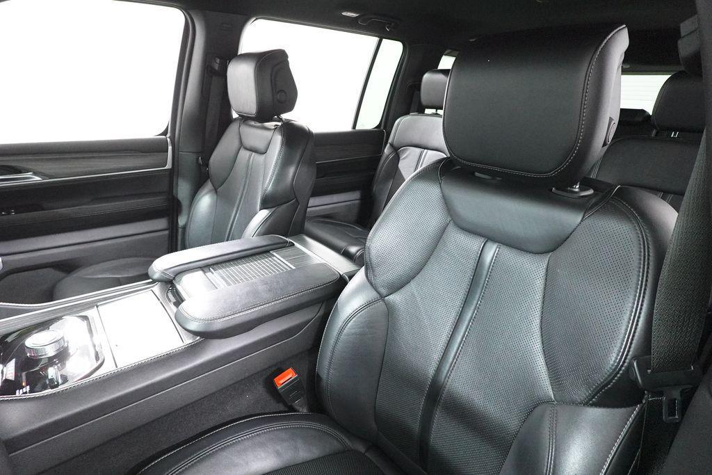 used 2024 Jeep Wagoneer car, priced at $41,577