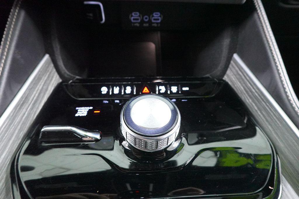 used 2024 Jeep Wagoneer car, priced at $41,577