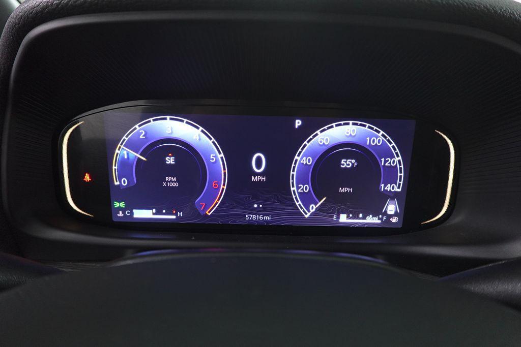 used 2024 Jeep Wagoneer car, priced at $41,577