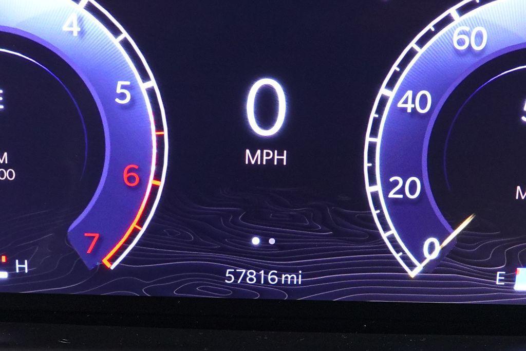 used 2024 Jeep Wagoneer car, priced at $41,577