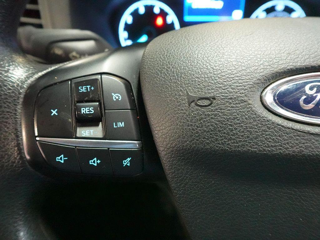 used 2023 Ford Transit-350 car, priced at $36,595