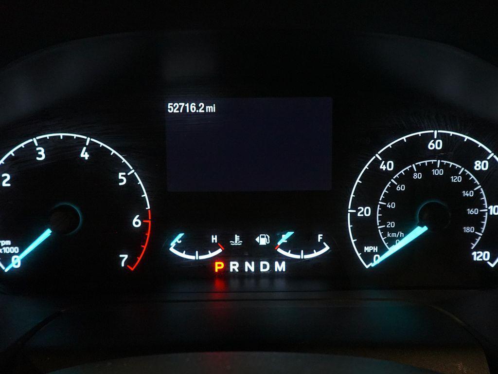 used 2023 Ford Transit-350 car, priced at $36,595