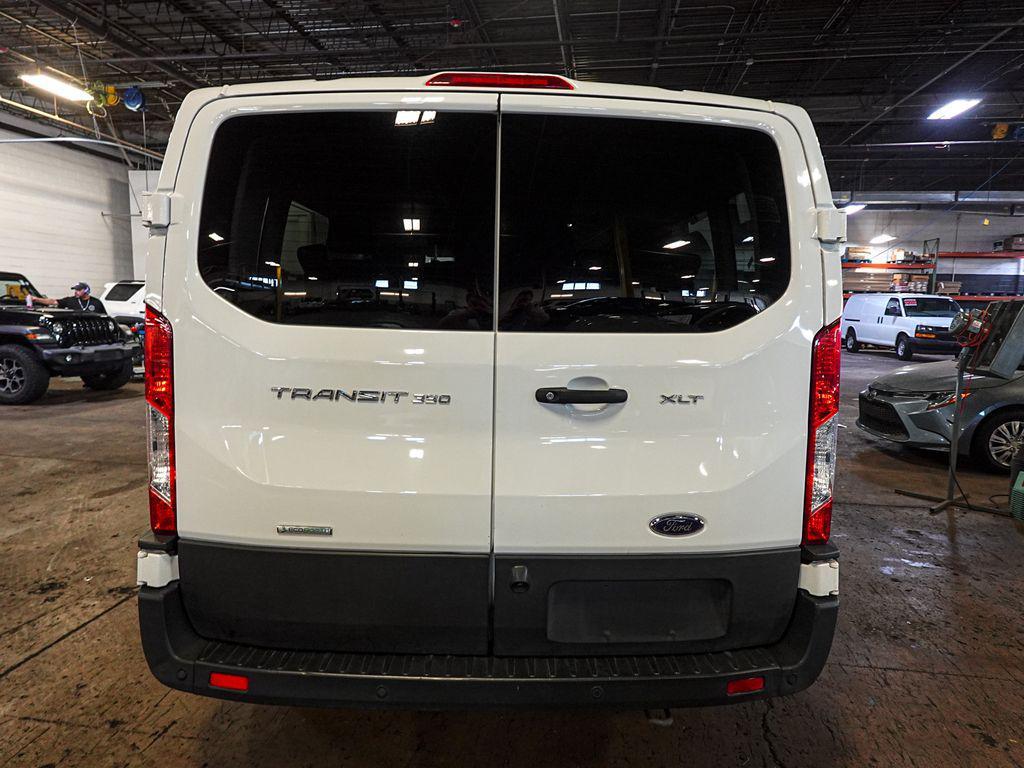 used 2023 Ford Transit-350 car, priced at $36,595