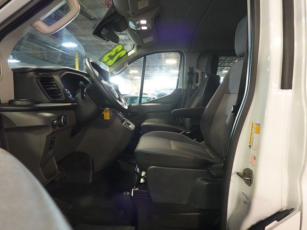 used 2023 Ford Transit-350 car, priced at $36,595