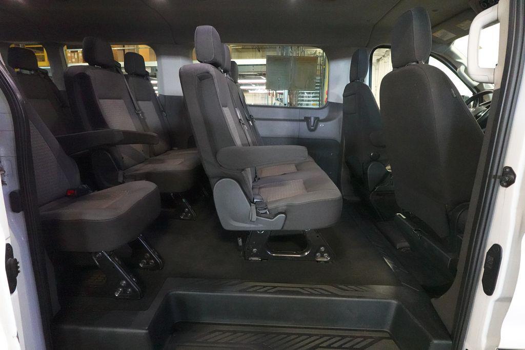 used 2023 Ford Transit-350 car, priced at $36,595