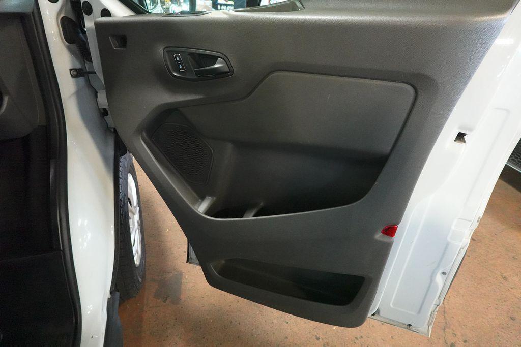 used 2023 Ford Transit-350 car, priced at $36,595