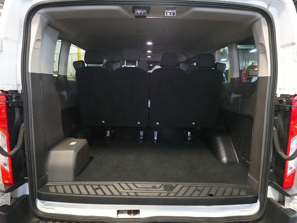 used 2023 Ford Transit-350 car, priced at $36,595