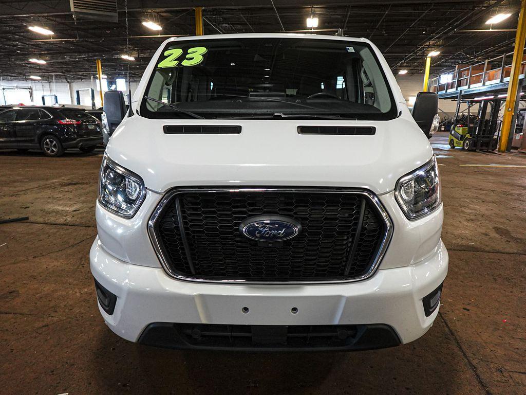 used 2023 Ford Transit-350 car, priced at $36,595