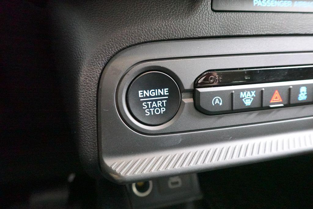 used 2025 Ford Bronco Sport car, priced at $29,995