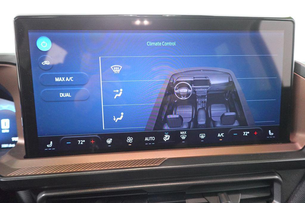 used 2025 Ford Bronco Sport car, priced at $29,995