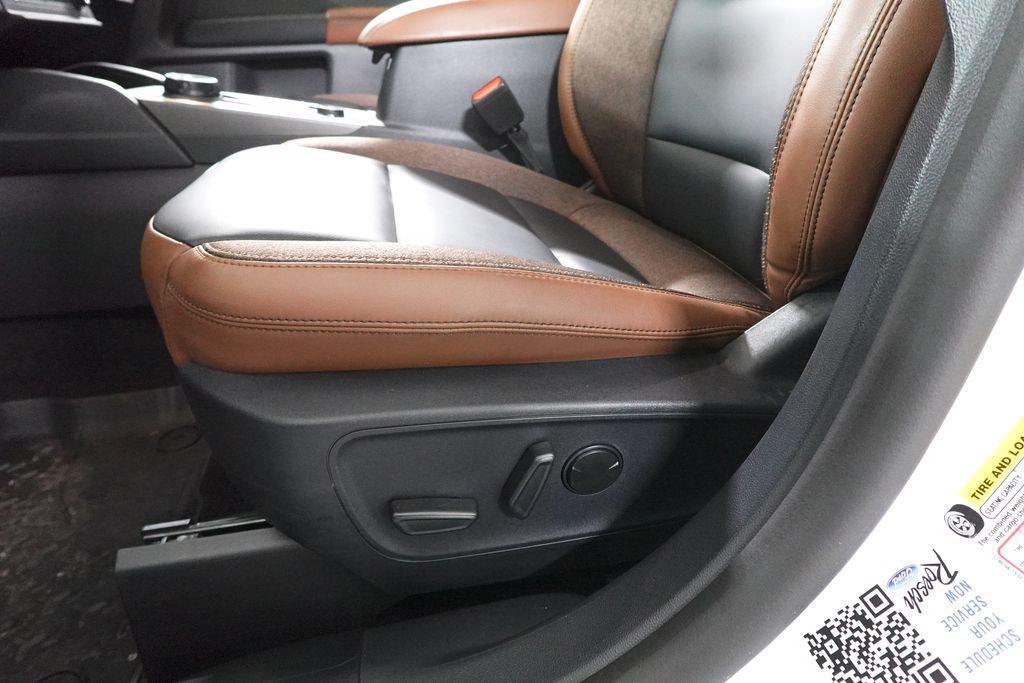 used 2025 Ford Bronco Sport car, priced at $29,995