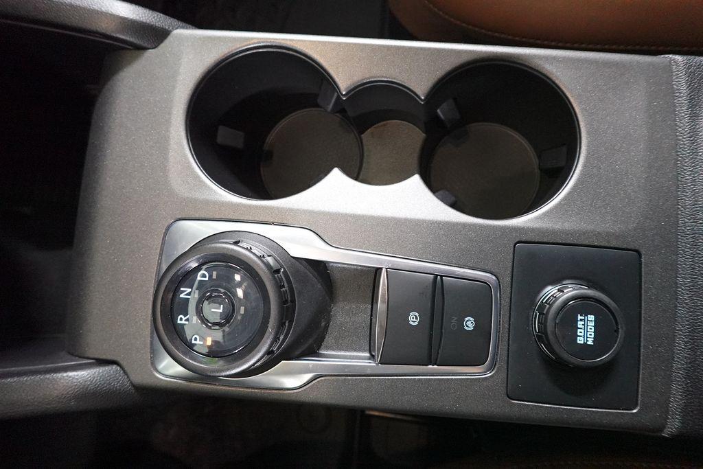 used 2025 Ford Bronco Sport car, priced at $29,995