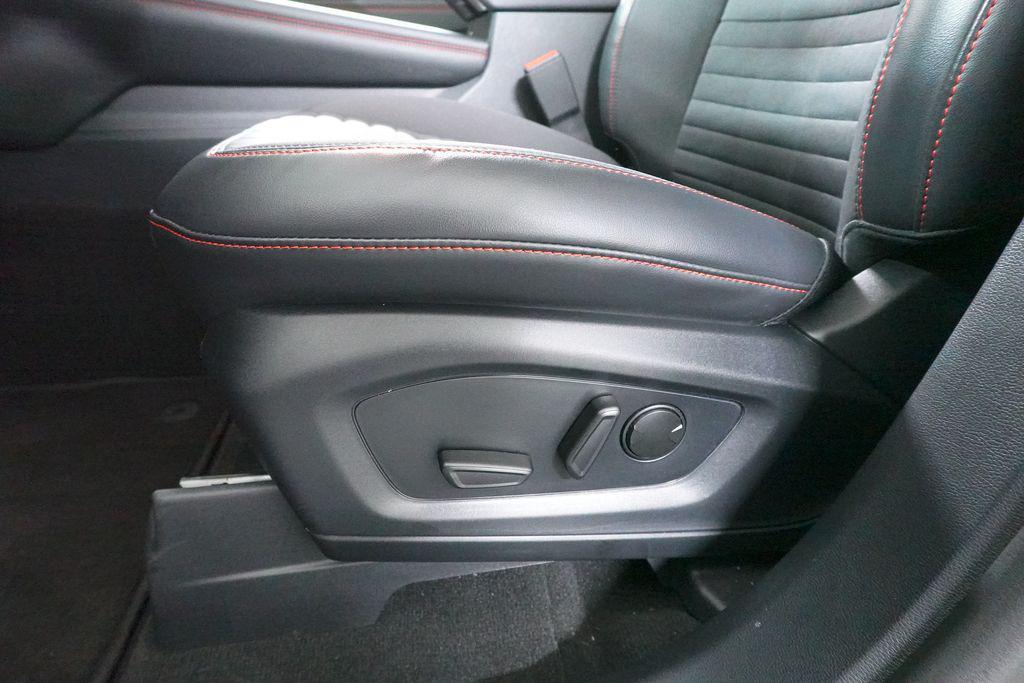 used 2026 Ford Explorer car, priced at $43,409