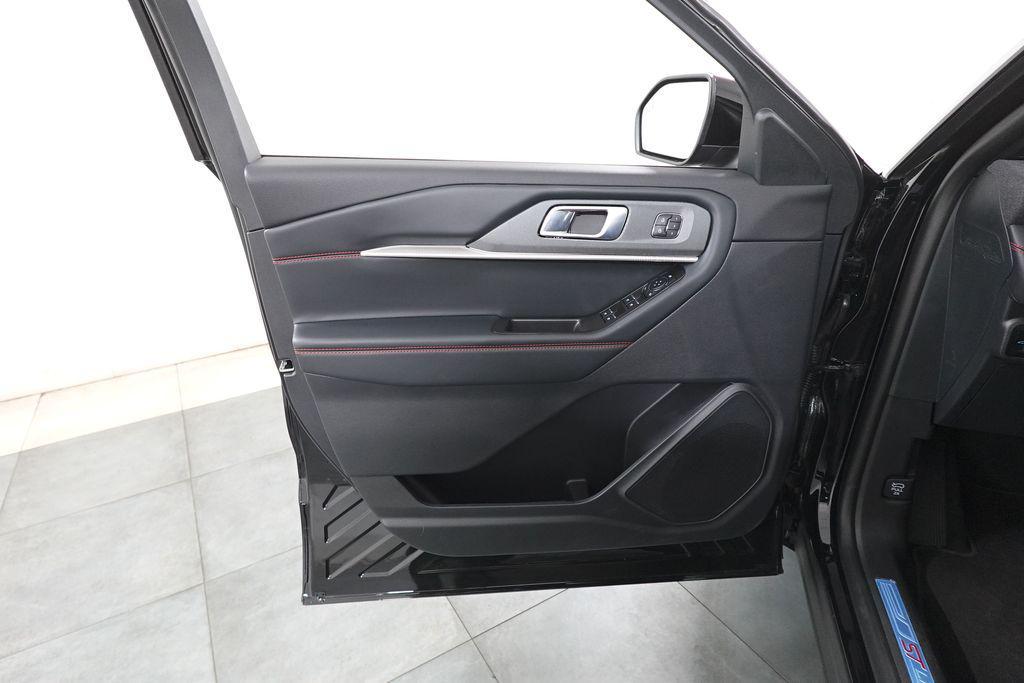 used 2026 Ford Explorer car, priced at $43,409