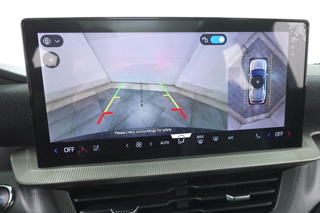 used 2026 Ford Explorer car, priced at $43,409