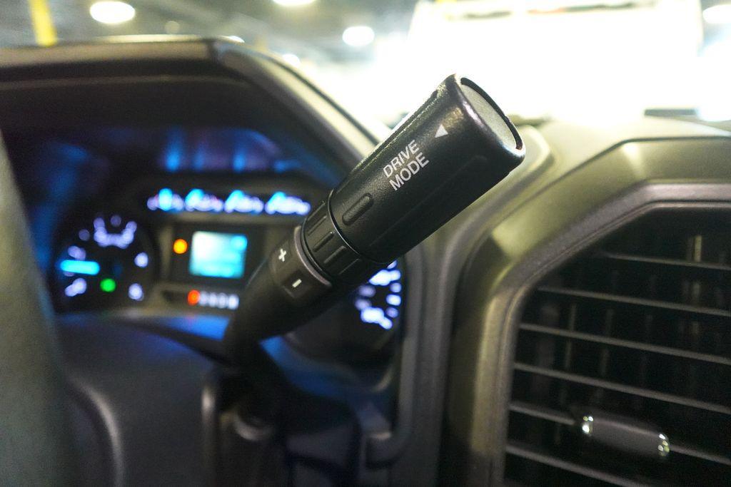 used 2022 Ford F-350 car, priced at $50,795
