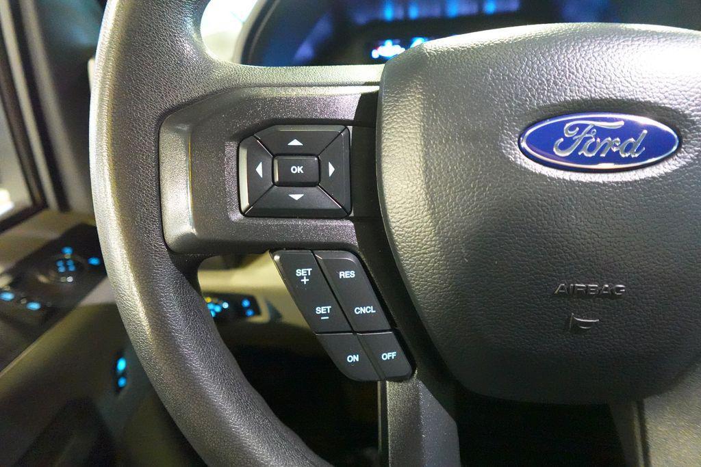 used 2022 Ford F-350 car, priced at $50,795