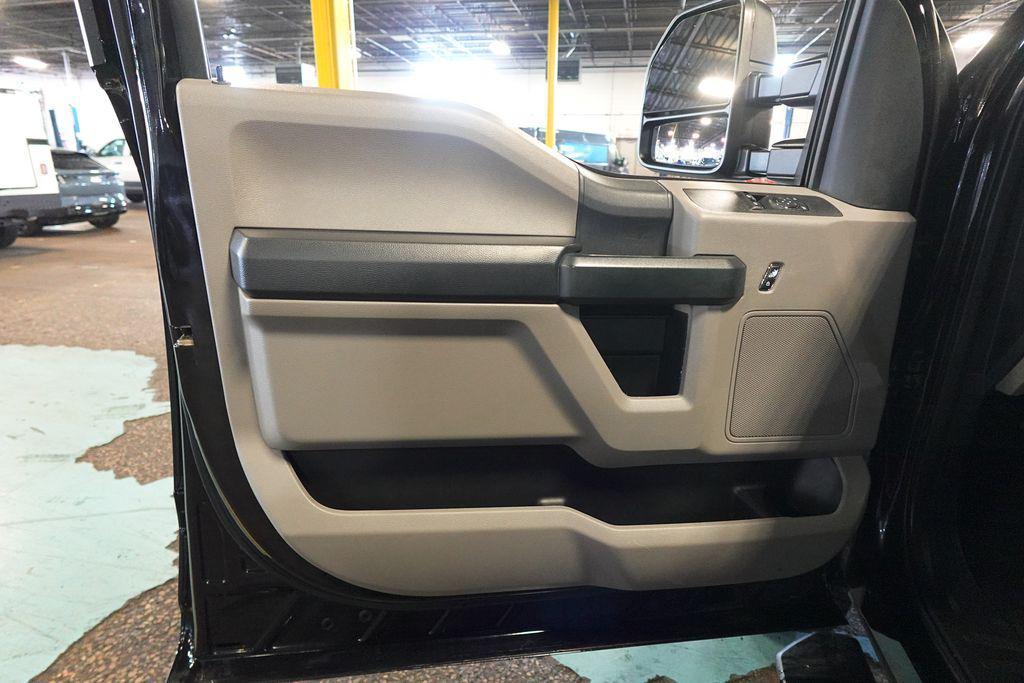 used 2022 Ford F-350 car, priced at $50,795