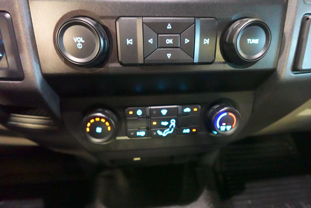 used 2022 Ford F-350 car, priced at $50,795