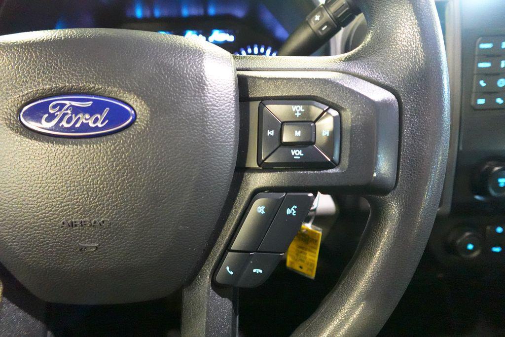 used 2022 Ford F-350 car, priced at $50,795