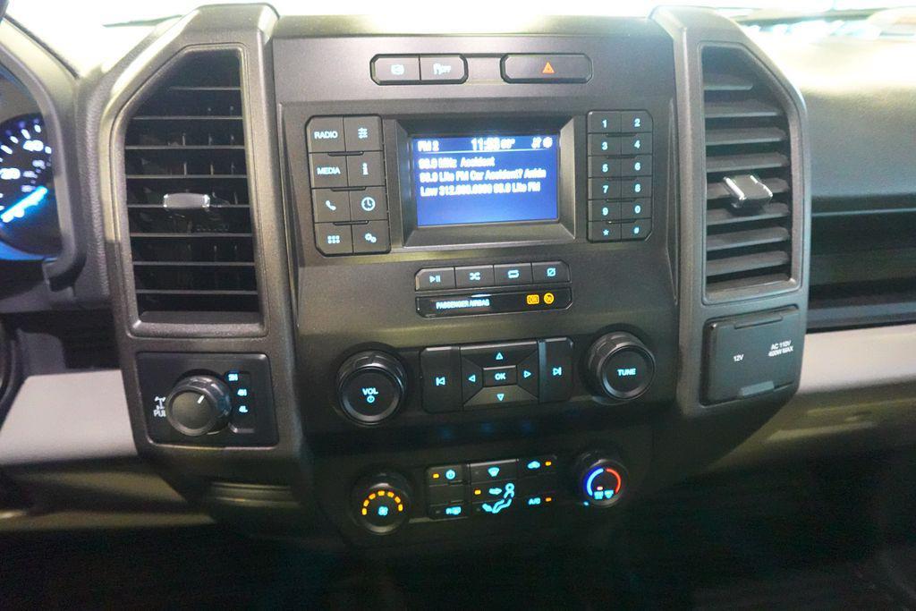used 2022 Ford F-350 car, priced at $50,795