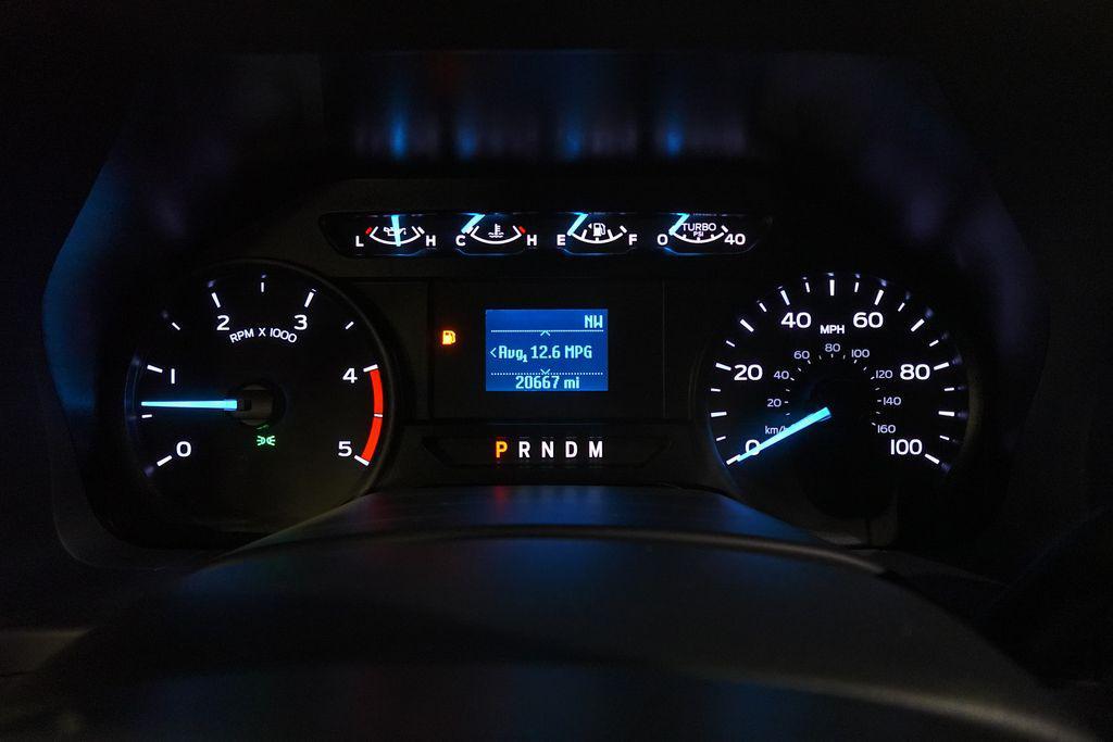 used 2022 Ford F-350 car, priced at $50,795