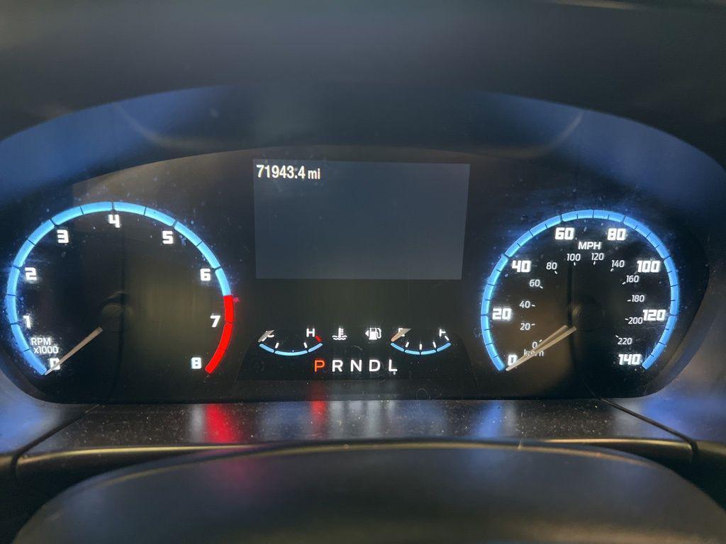 used 2021 Ford Bronco Sport car, priced at $18,164