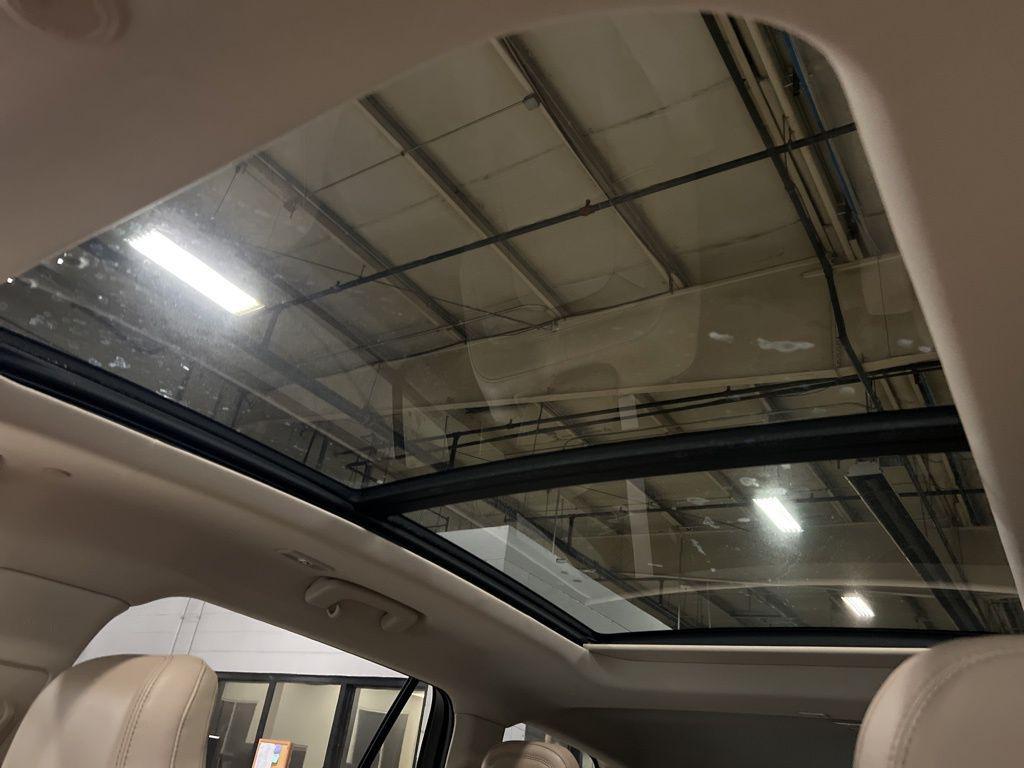 used 2020 Lincoln Aviator car, priced at $30,776