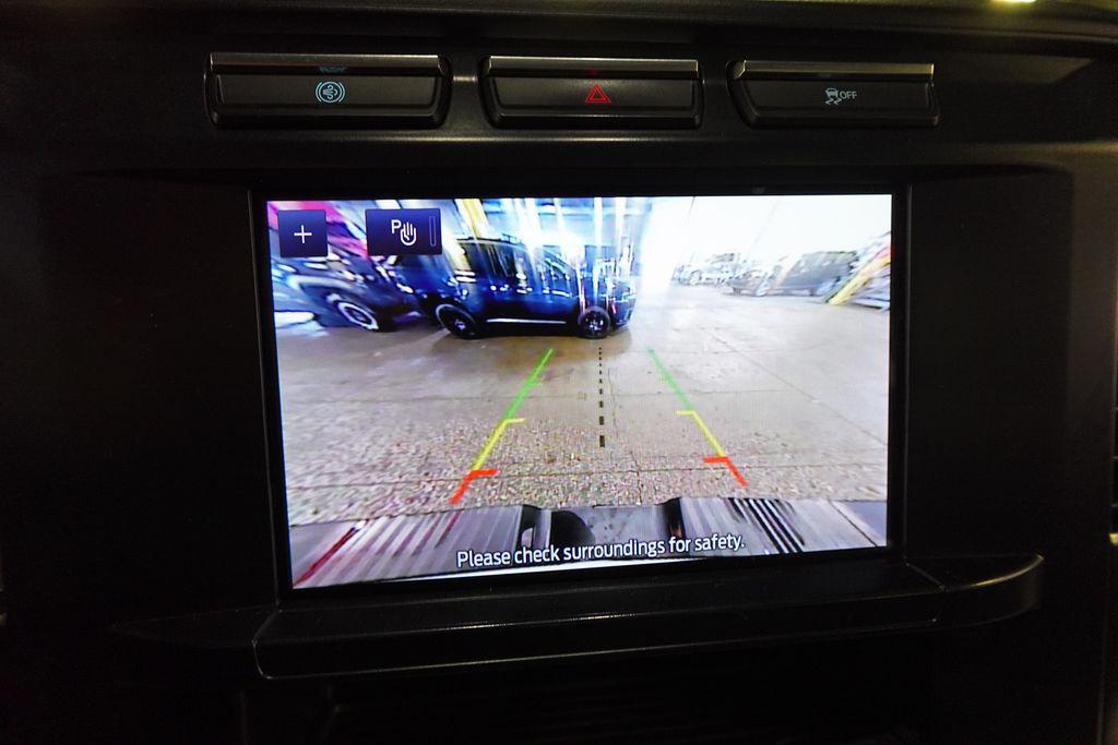 used 2024 Ford F-250 car, priced at $52,934