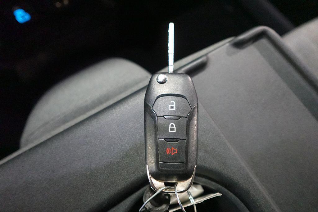 used 2024 Ford F-250 car, priced at $52,934