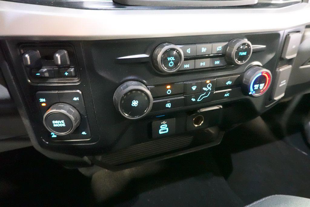 used 2024 Ford F-250 car, priced at $52,934