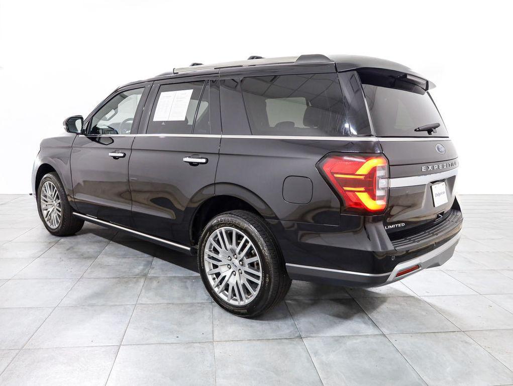 used 2024 Ford Expedition car, priced at $44,490