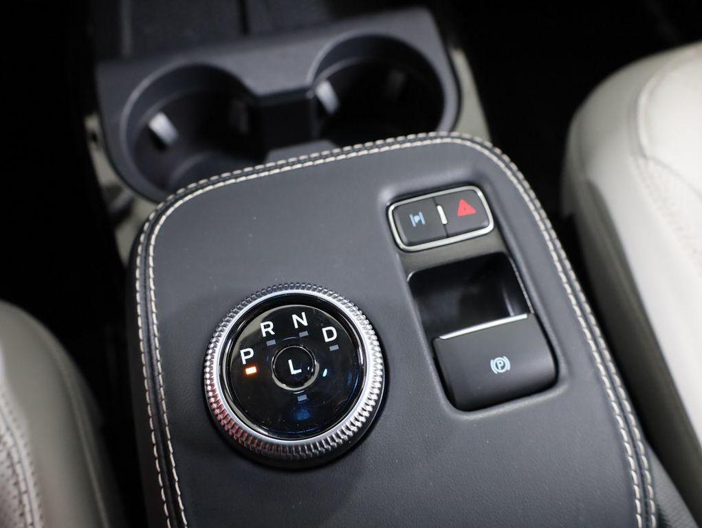 used 2023 Ford Mustang Mach-E car, priced at $30,000