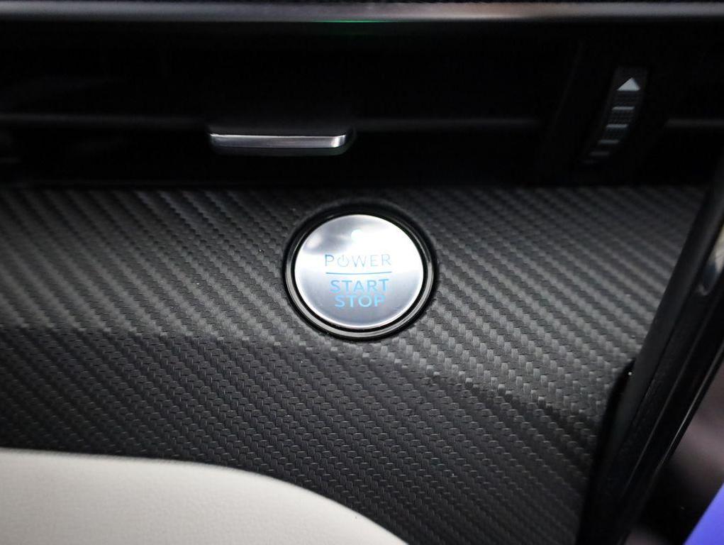 used 2023 Ford Mustang Mach-E car, priced at $30,000