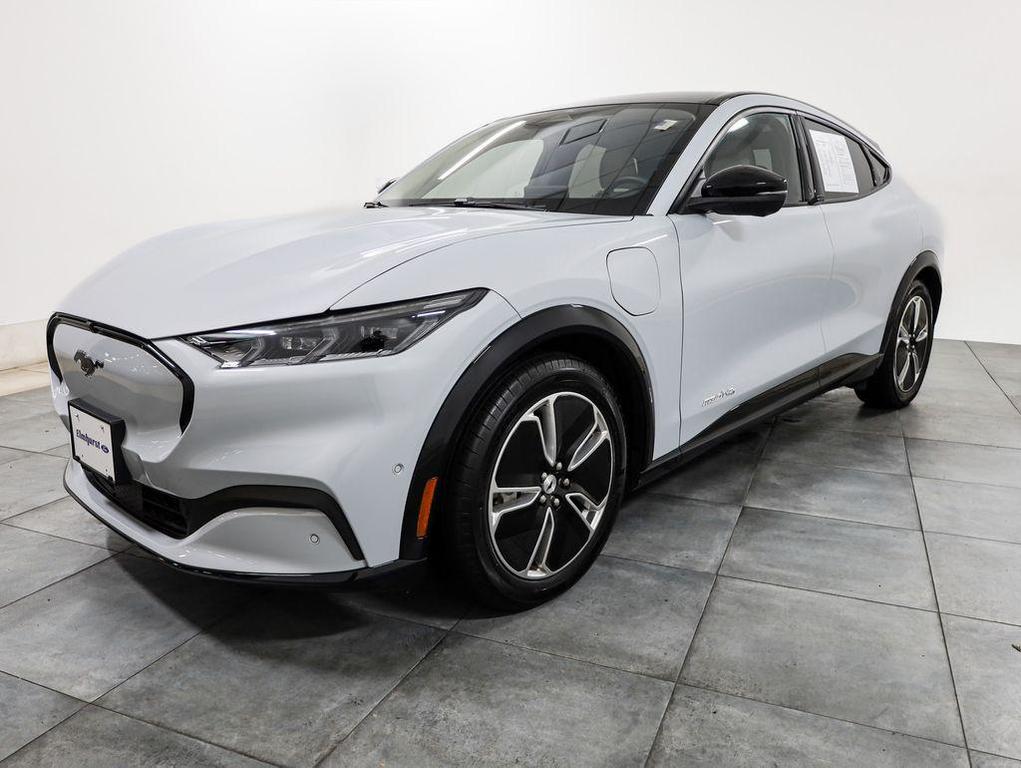 used 2023 Ford Mustang Mach-E car, priced at $30,000