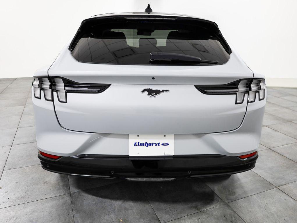 used 2023 Ford Mustang Mach-E car, priced at $30,000