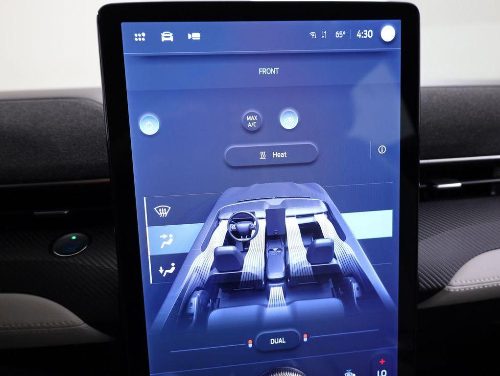 used 2023 Ford Mustang Mach-E car, priced at $30,000