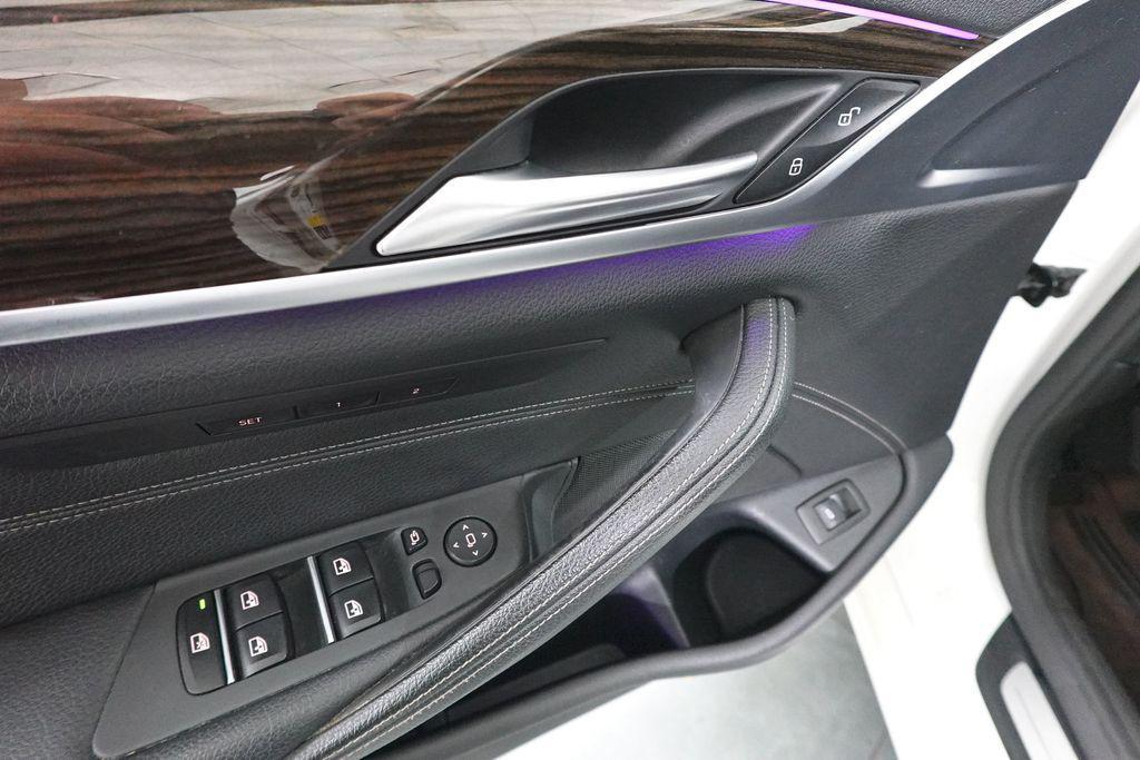 used 2019 BMW 540 car, priced at $25,632
