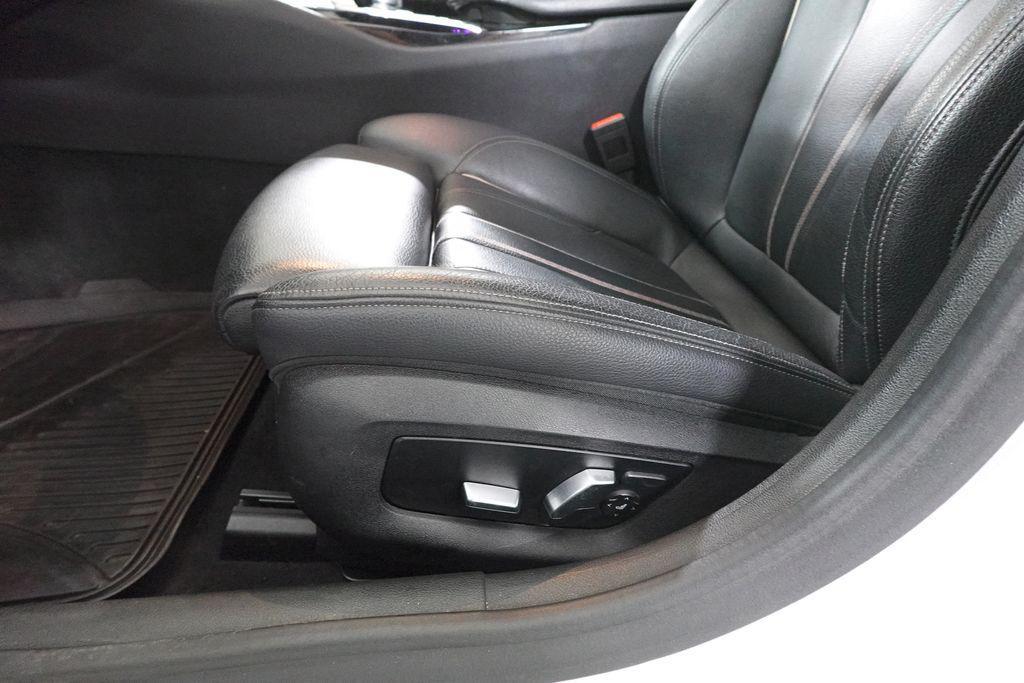 used 2019 BMW 540 car, priced at $25,632