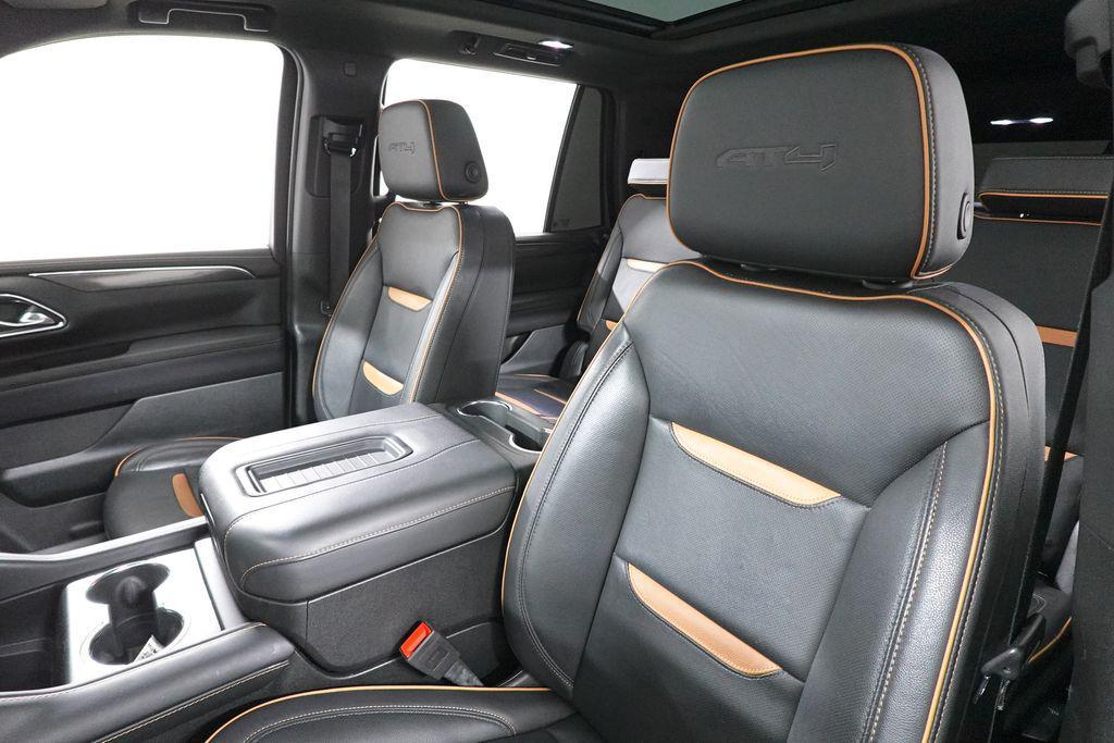 used 2024 GMC Yukon car, priced at $59,991
