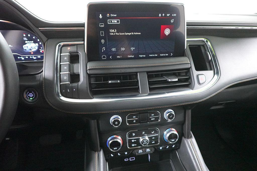 used 2024 GMC Yukon car, priced at $59,991