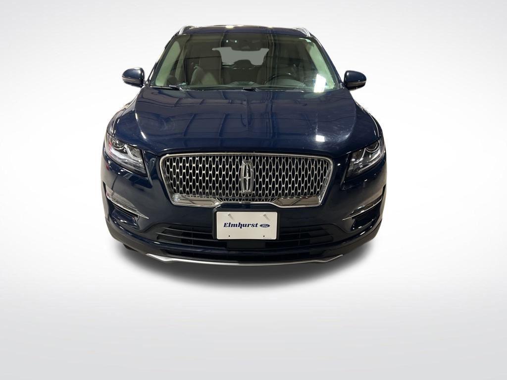 used 2019 Lincoln MKC car, priced at $16,630
