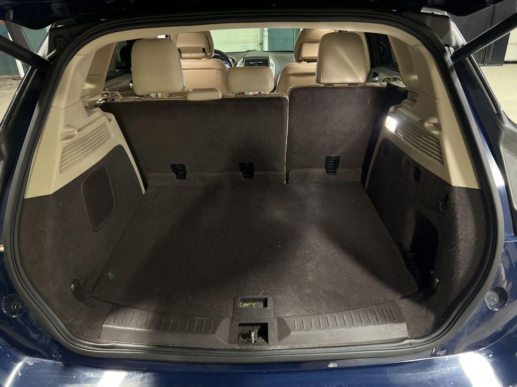 used 2019 Lincoln MKC car, priced at $16,630